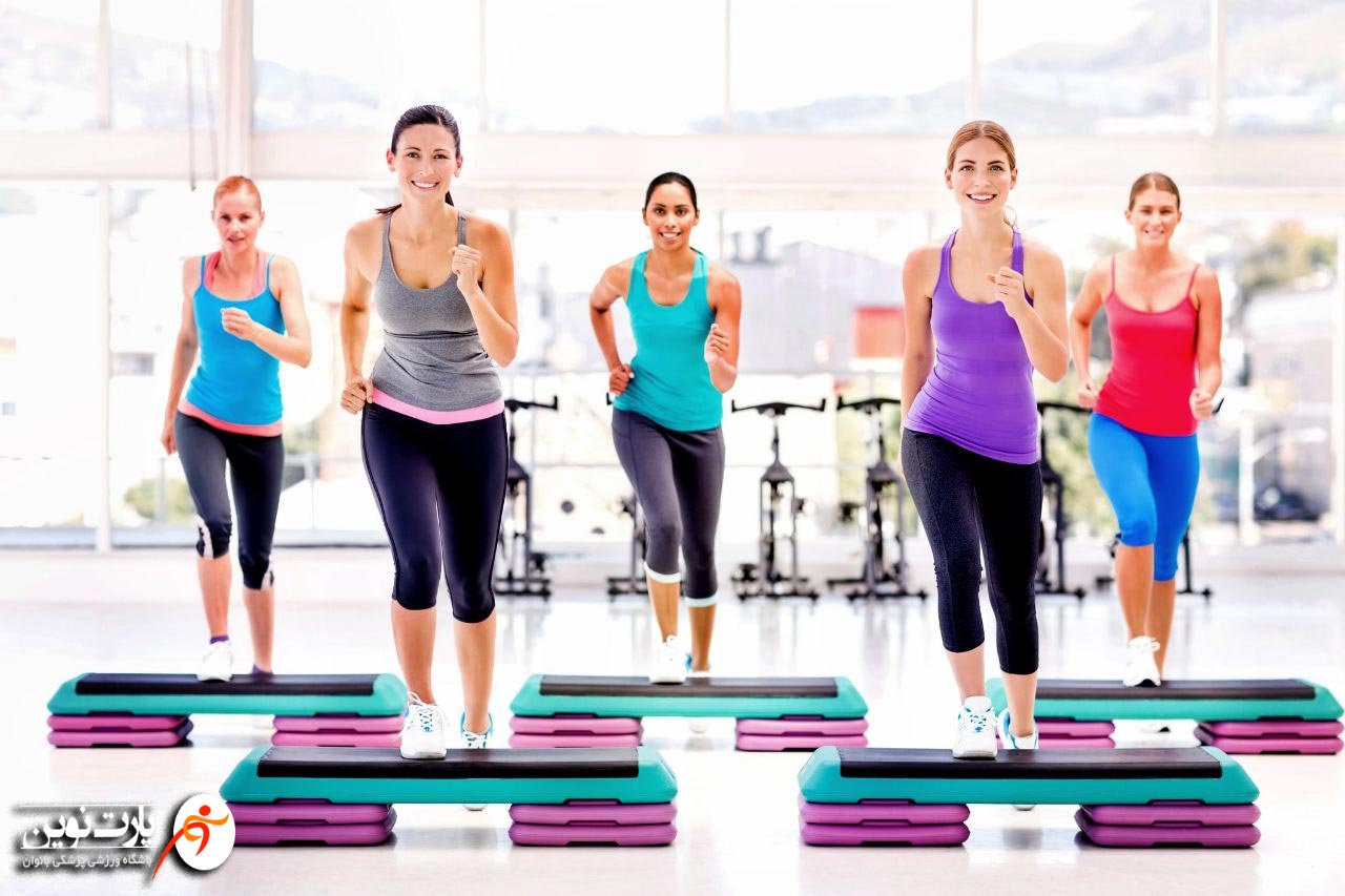 تاثیر تی آر ایکس بر شکم و پهلو